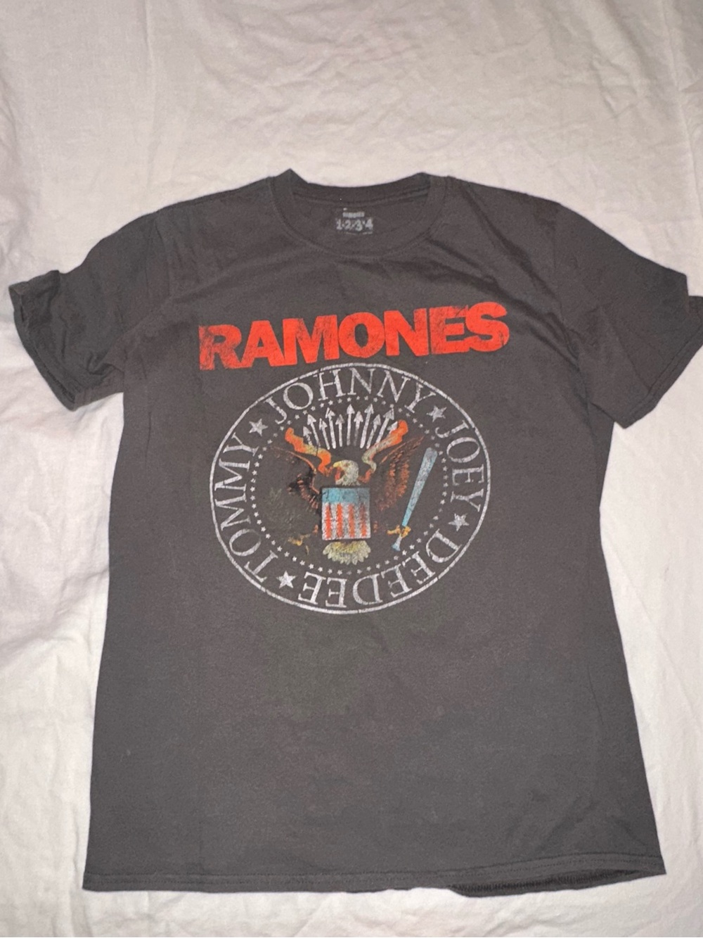 Vintage Graphic T-shirt